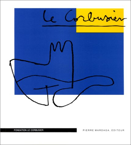 Rencontres avec Le Corbusier