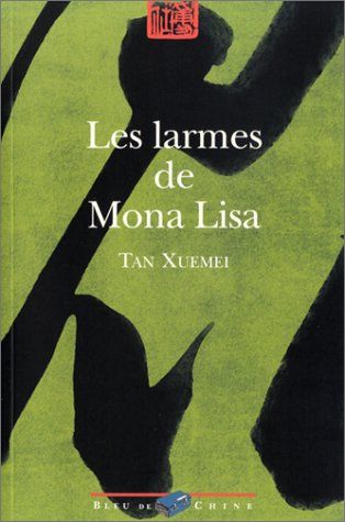 Les larmes de Mona Lisa