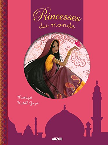 Princesses du monde
