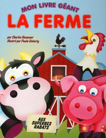 La ferme
