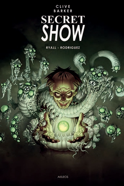 Secret show