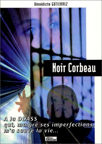 Noir corbeau