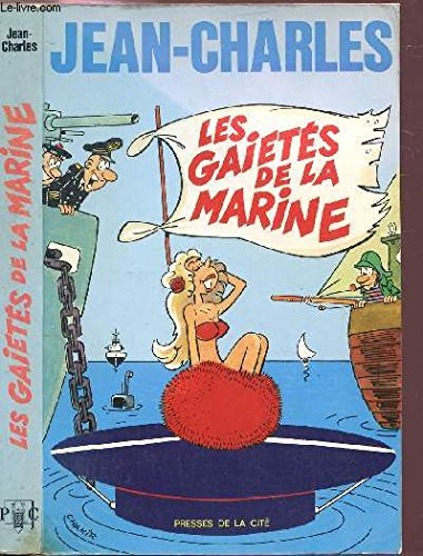 Les gaietés de la marine