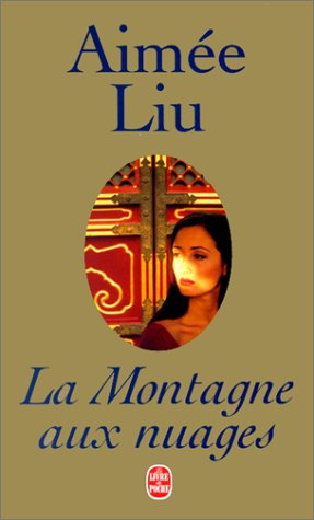La montagne aux nuages