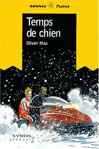 Temps de chien