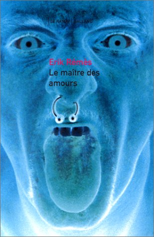 Le maître des amours