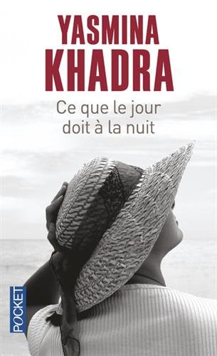 Ce que le jour doit à la nuit