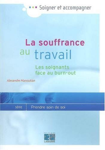 La souffrance au travail : comment éviter le burn-out ?
