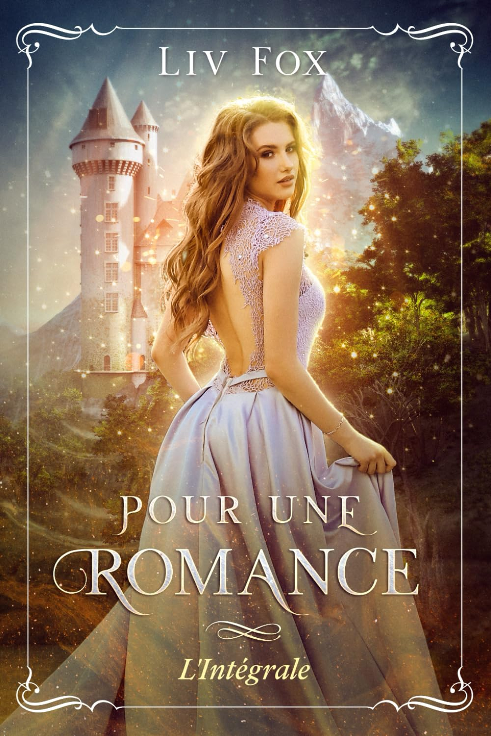 Pour une Romance: L'Intégrale