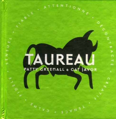 Taureau, 21 avril-21 mai