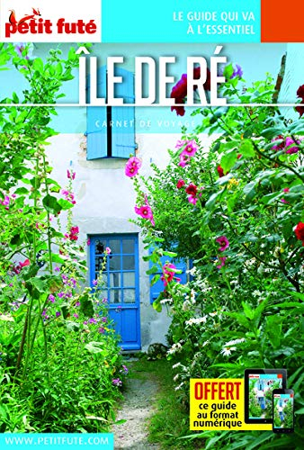 Ile de Ré