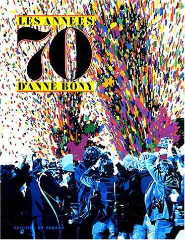Les années 70