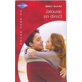 Jalousie en direct
