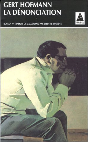 La dénonciation