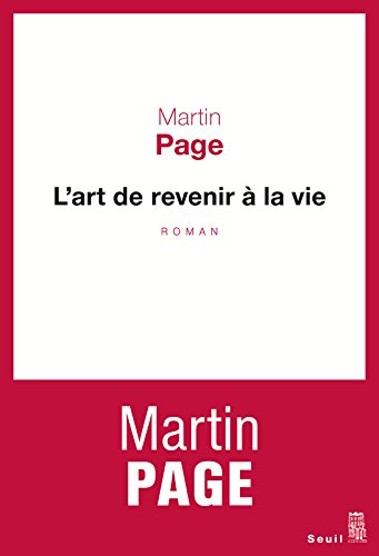L'art de revenir à la vie