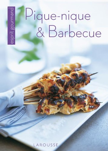 Pique-nique & barbecue