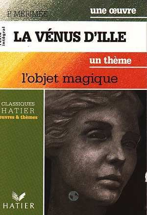 venus d'ille