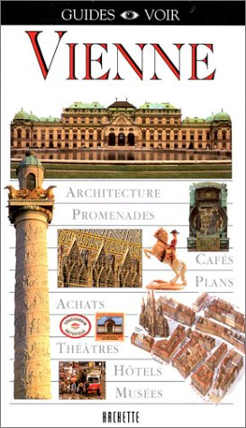 guide voir : vienne