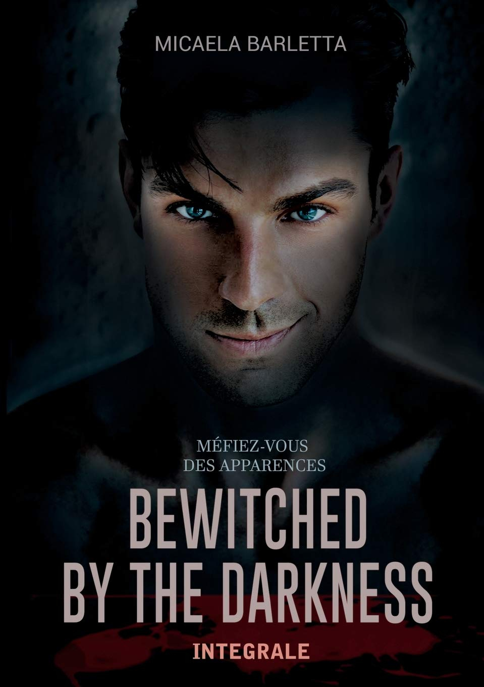 Bewitched by the darkness : Integral