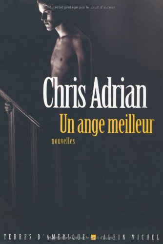 Un ange meilleur