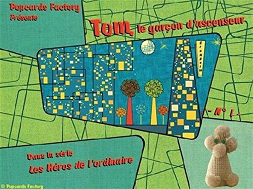 tom, le garcon d'ascenseur
