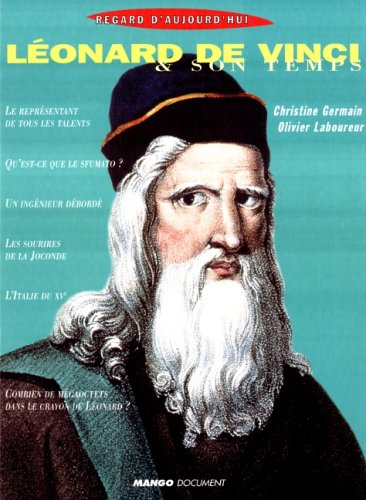 Léonard de Vinci et son temps