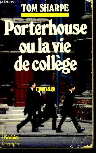 Porterhouse ou La vie de collège