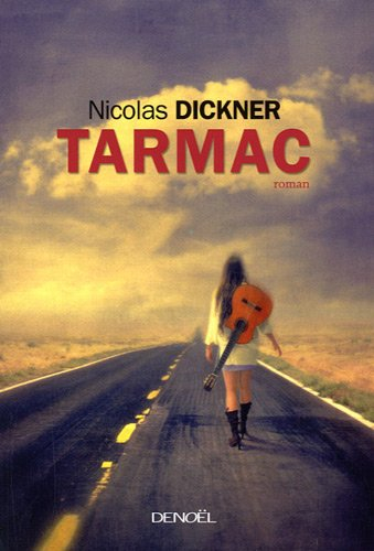 Tarmac