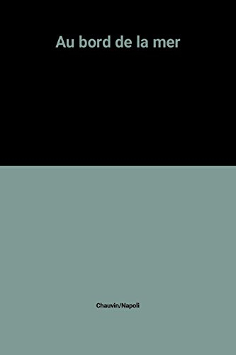 Au bord de la mer