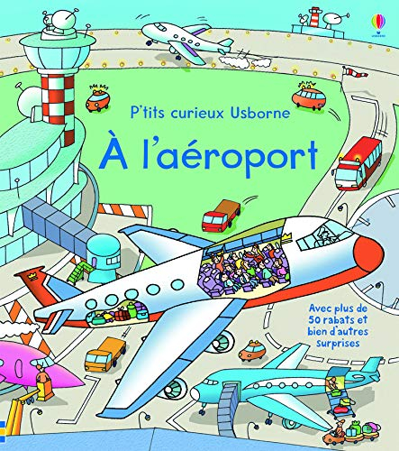 A l'aéroport