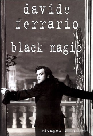Black magic