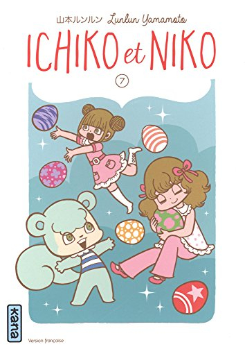 Ichiko et Niko. Vol. 7