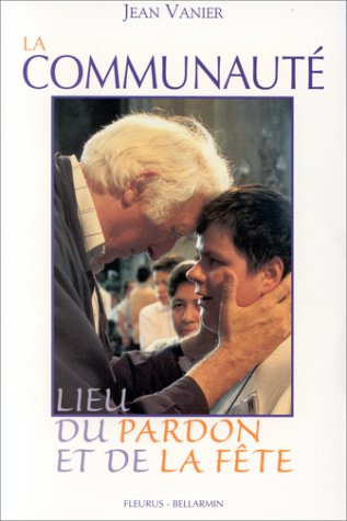 La communauté : lieu du pardon et de la fête