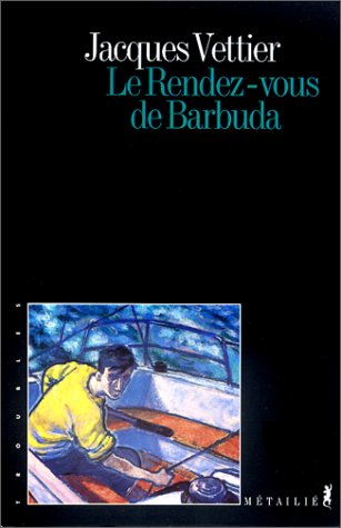 Le rendez-vous de Barbuda
