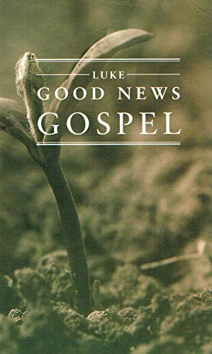 The Gospel According to Luke