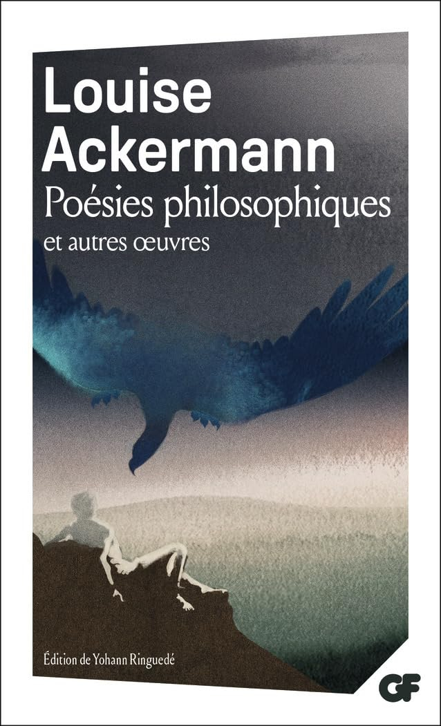 Poésies philosophiques : et autres oeuvres