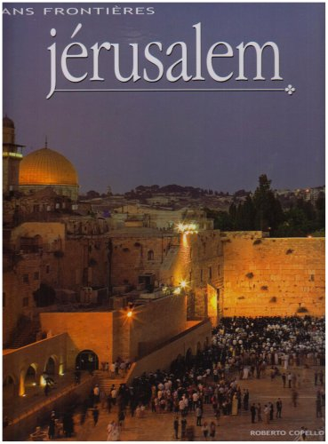 Jérusalem