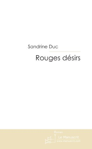 rouges désirs