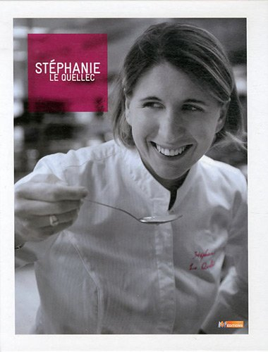 Stéphanie Le Quellec