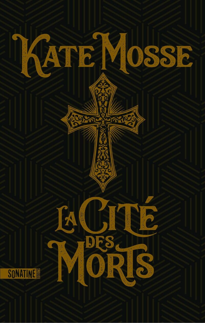 La cité des morts