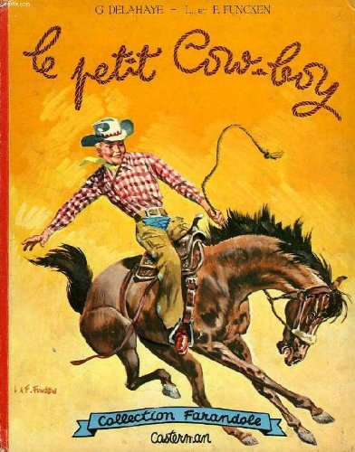 le petit cow-boy