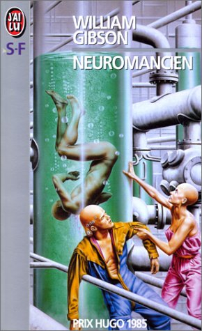 neuromancien
