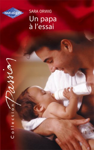 Un papa à l'essai
