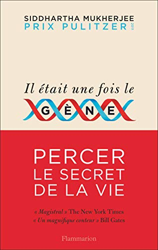 Il était une fois le gène