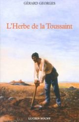 l'herbe de la toussaint