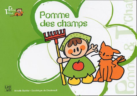 Pomme des champs
