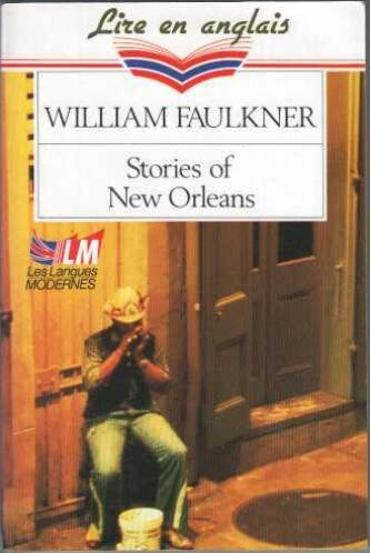 Stories of New Orléans