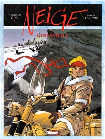 Neige : l'intégrale. Vol. 1