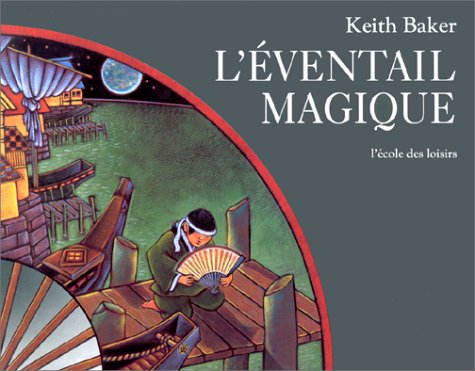 L'Eventail magique