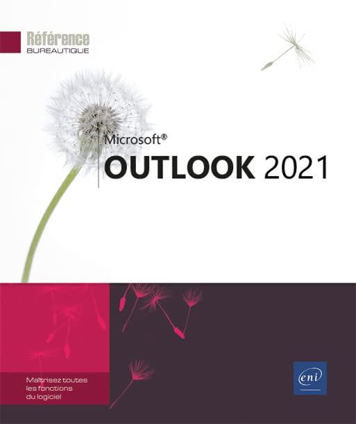 Microsoft Outlook 2021